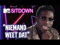 FRENNA: “IK WAS ALTIJD DIE VERLEGEN GUY” | MTV Sit Down