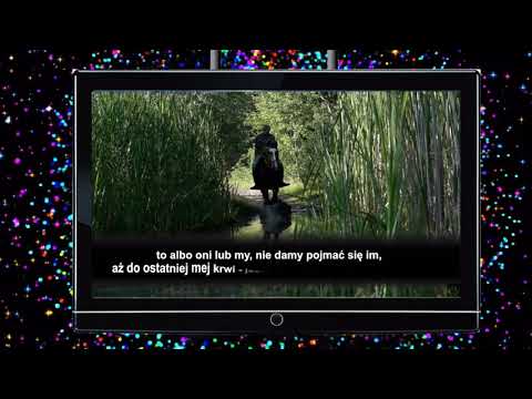 Nikt nie odbierze nam tej wolności , bo mamy silę wielką by żyć.