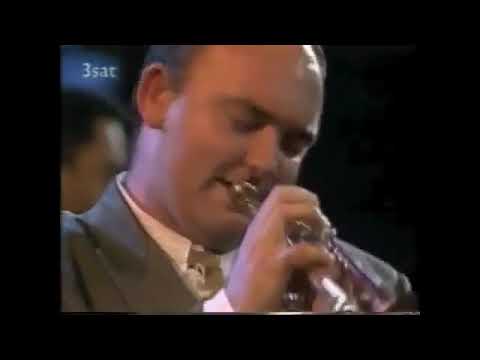 4 Trumpet giants, Jon Faddis, Wynton Marsalis, Arturo Sandoval, and James Morrison