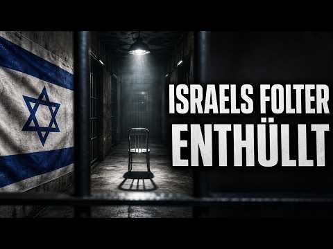In Israels Folterkellern: Das Interview, über das Medien schweigen Video-Thumbnail von YouTube