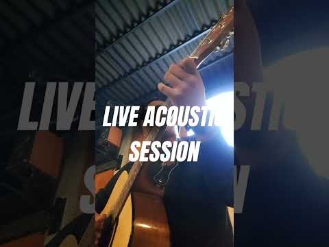 LIVE ACOUSTIC SESSION (Dygta - Tapi Tahukah Kamu) #cafe #livemusic #shorts #masukberanda
