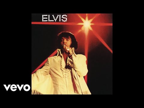 Elvis Presley - Who Am I?
