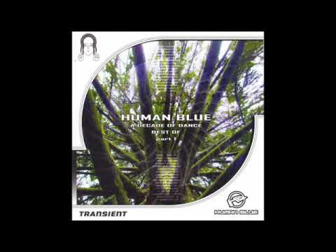 Human Blue - Space Blues