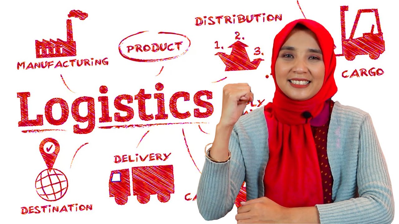 Logistics Management Tips to be more efficient || Tips and tricks || Learn Logistics