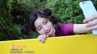 [FMV] TWICE - LOVE LINE（日本語字幕）