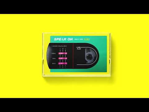 Spear Oh - Piraty Tape (Side B)