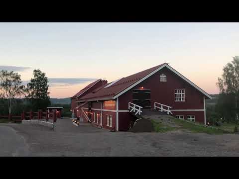 2021-06-23 Tornseglare, Pilgrimscenter, Selånger