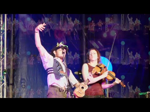 Formidable Vegetable - Change