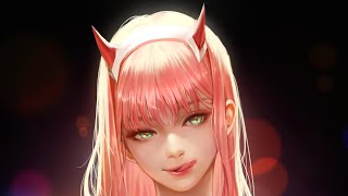 Lulleaux - Contact (feat. Giang Pham)