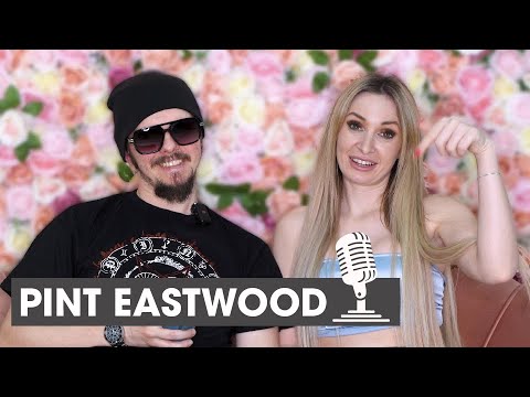 [DE] Pint Eastwood  | Adult Performers Podcast