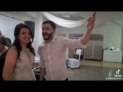 HARIS JUSUFOVIC DAJTE MI DA ŽIVIM ,,.