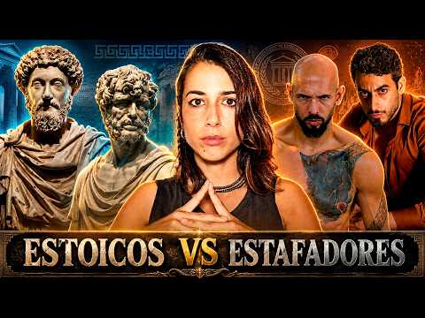 Cómo los Vendehúmos secuestraron el ESTOICISMO | Principios verdaderos Estoicos