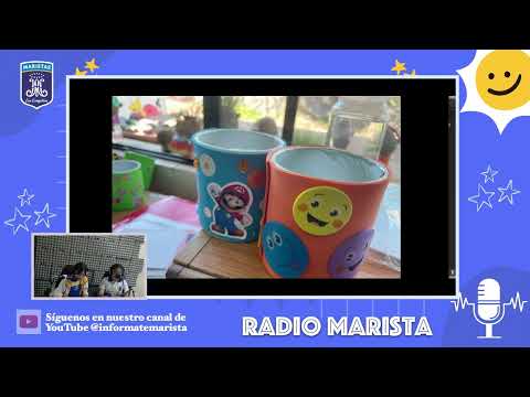 Radio de los niños y niñas - programa 30 de agosto 2023-
