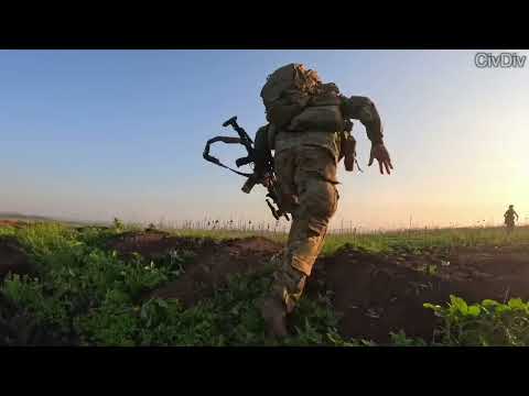 Skippy’s Most INTENSE Combat Footage