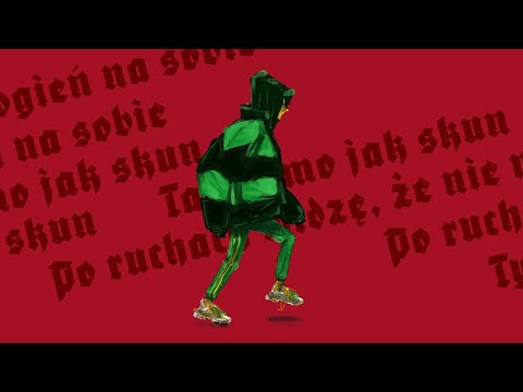 Pokahontaz ft. Young Igi, Bober - Burza mózgu (prod. Magiera) (tylko igi)