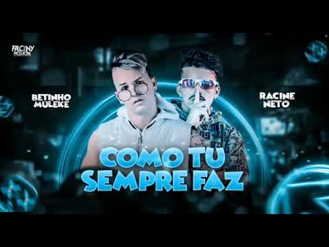 BETINHO MULEKE,RACINE NETO- COMO TU SEMPRE FAZ/JOGA NO PAI #TIKTOK #RELLS #CHALLENGES