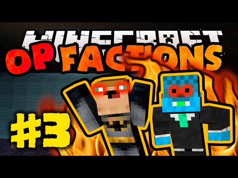 BloodMaster - Minecraft: MEAN COOKIES [#3] OP FACTIONS (ft. MarkoKOFS)
