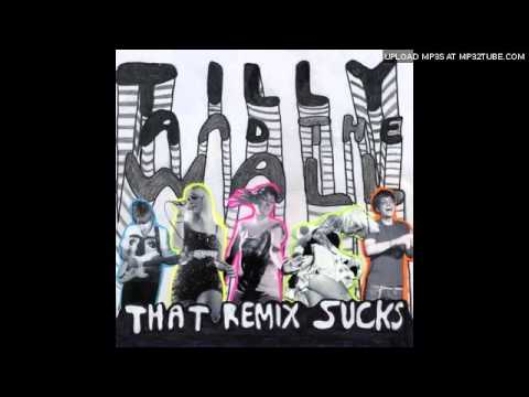Video thumbnail for The Freest Man (CSS Remix)