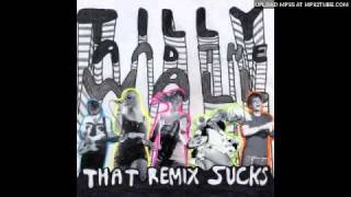 Tilly &amp; The Wall - The Freest Man (CSS remix)