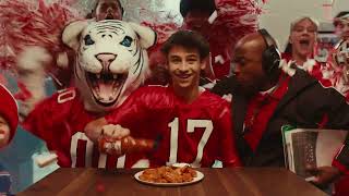 Frank's RedHot Bring Every Bite to Life with Frank’s RedHot®