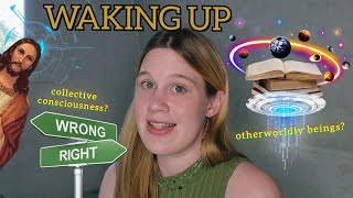 How I Woke Up: Another ExJW Story