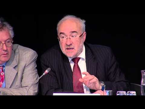 IPCC AR5 WGI Press Conference - Stockholm, Sweden