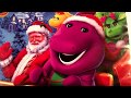 Barney Night Before Christmas The Movie DVD Movie Collection