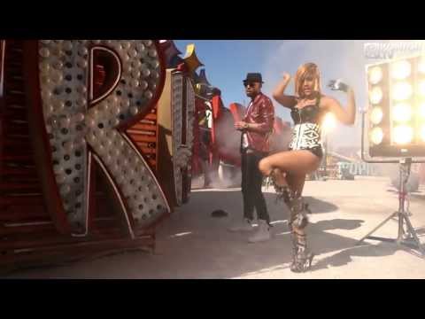 Dam'Edge feat. Fatman Scoop & Kat Deluna - Shake It [HD] OFFİCAL [ORGİNAL]