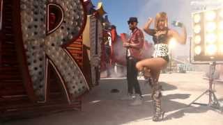 Dam'Edge feat. Fatman Scoop &amp; Kat Deluna - Shake It [HD] OFFİCAL [ORGİNAL]