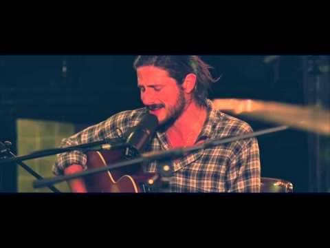 'Everything To Lose' (Acoustic) - Brother & Bones / / The Grafton Sessions