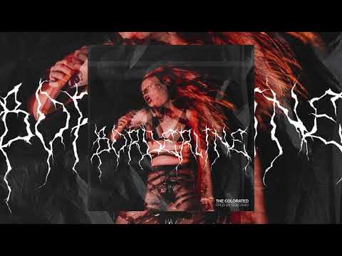 THE COLORATED - Borderline (prod by sidechain)