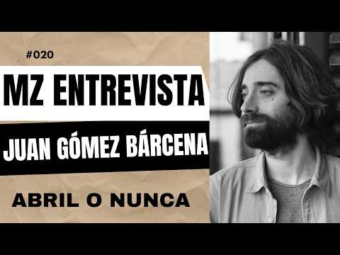 Juan Gómez Bárcena y \
