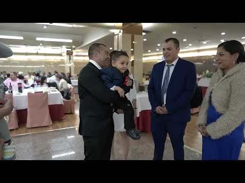 Krashtenie na Daniel