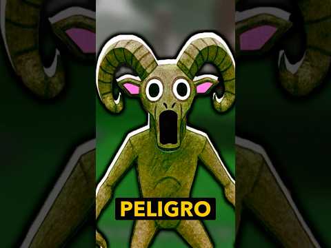 🔥 ASÍ SERÁ el NUEVO ENEMIGO de 99 NOCHES en el BOSQUE