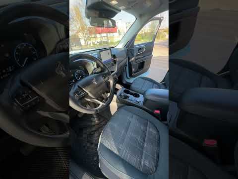 фото ford bronco sport i 0