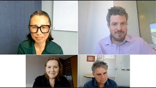 The Green Room: The pathway to sustainable farming