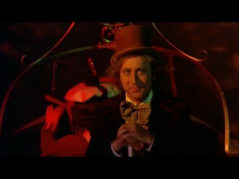 Willy Wonka & The Chocolate Factory (1971) Official Trailer
