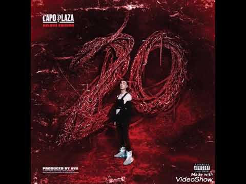 CAPO PLAZA FEAT. GHALI - NE È VALSA LA PENA.