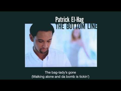 Patrick El-Hag ft. Ison - New York (Lyric Video)