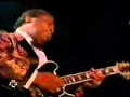 B B KING I´m moving on 