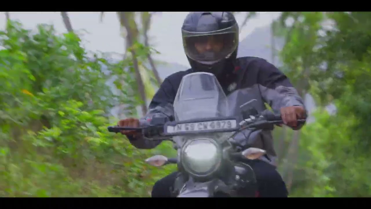 Xpulse 200