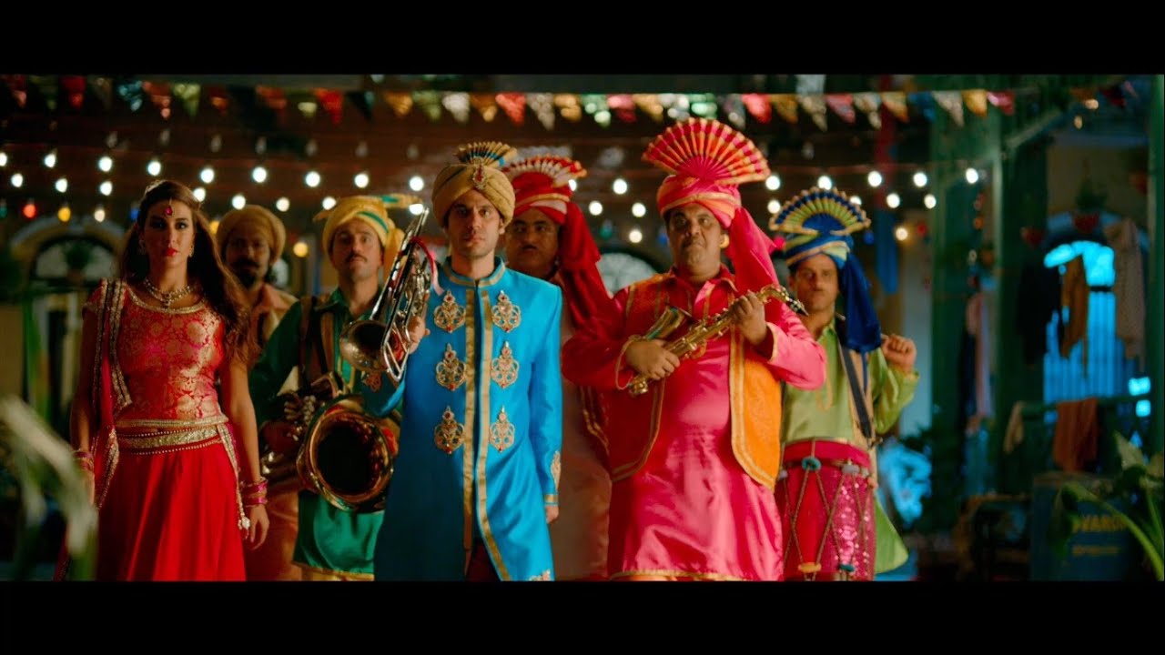 New Century Production | (Gahem Fe El Hend) Official Trailer - الإعلان الرسمي لفيلم جحيم في الهند