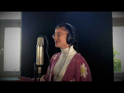 PIOSENKA Z EKRANU 2022 - Oliwia Stefanowska (nagroda specjalna)