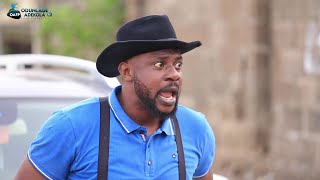 saamu alajo amoniseni latest 2022 yoruba comedy series ep 85 starring odunlade adekola