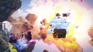 Cloud Pirates Official Gold Rush Gameplay Trailer (2) (2) (2)