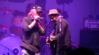 Levellers - A Life Less Ordinary & Carry Me