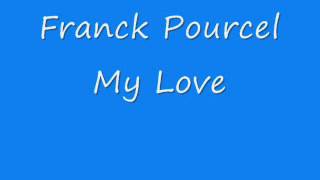 Franck Pourcel - My Love