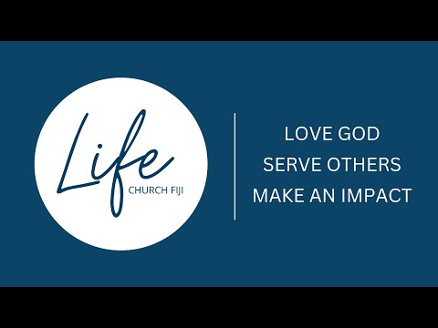 Your Call To Ministry in your Community - ICT Nadi