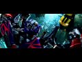 Transformers (2007) Trailer HD