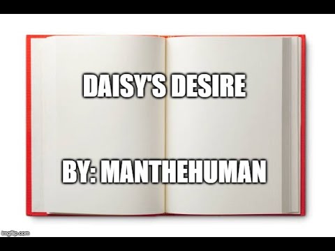 Daisy's Desire: A Mario FanFiction Reading